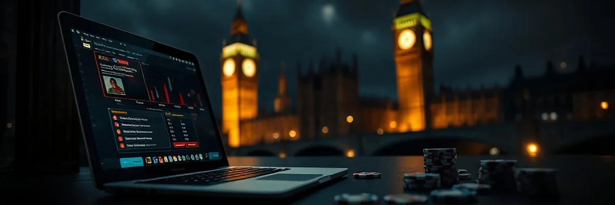 new online casinos accepting uk players in the UK — Licensed operators score differently once account verification enter