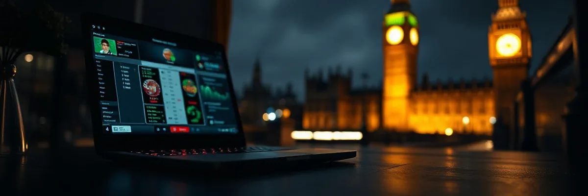 What changes for a brand-new account versus an established one for players in the UK