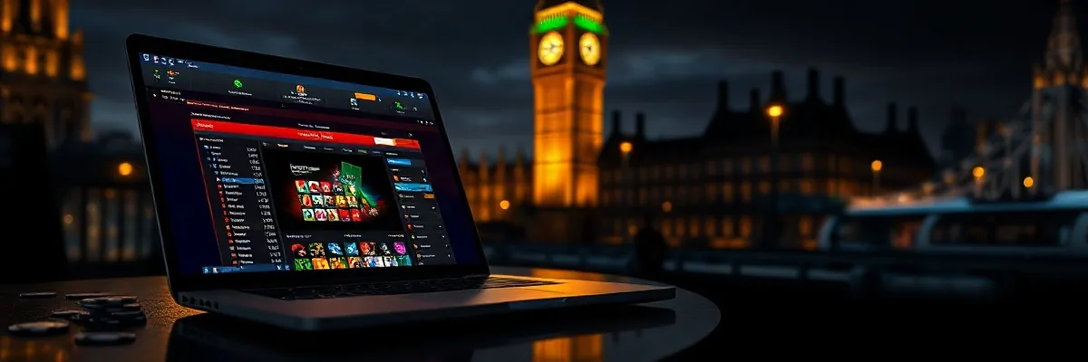 What to Check Before Joining a Freshly Launched Site for players in the UK