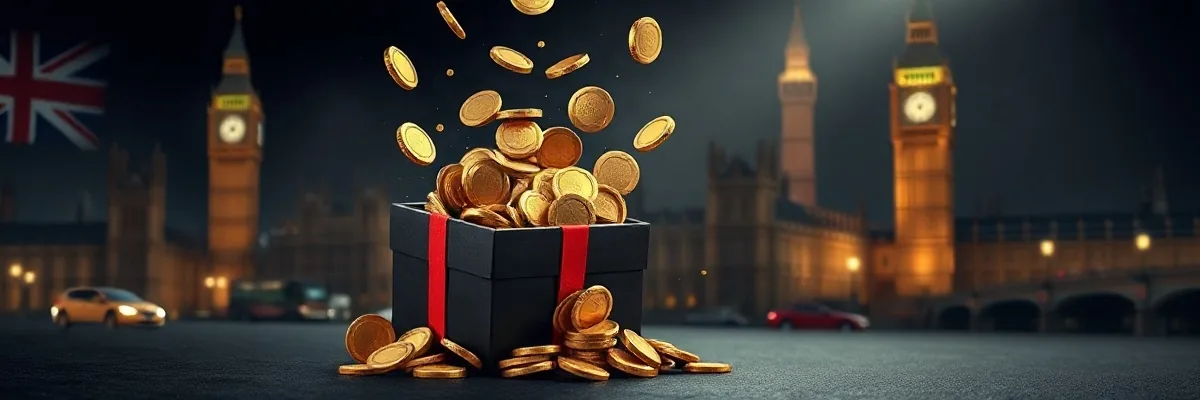 How the established high-street brands compare on no-deposit terms: new online casinos with no deposit bonuses uk guide 